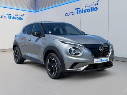 NISSAN Juke Juke HYBRID 143 N-Connecta à vendre à Villefranche-sur-Saône - Image n°7