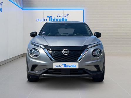 NISSAN Juke Juke HYBRID 143 N-Connecta à vendre à Villefranche-sur-Saône - Image n°8