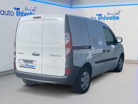 RENAULT Kangoo Express BLUE DCI 80 EXTRA R-LINK à vendre à Villefranche-sur-Saône - Image n°5