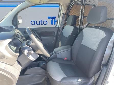 RENAULT Kangoo Express BLUE DCI 80 EXTRA R-LINK à vendre à Villefranche-sur-Saône - Image n°10