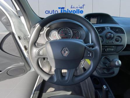 RENAULT Kangoo Express BLUE DCI 80 EXTRA R-LINK à vendre à Villefranche-sur-Saône - Image n°13