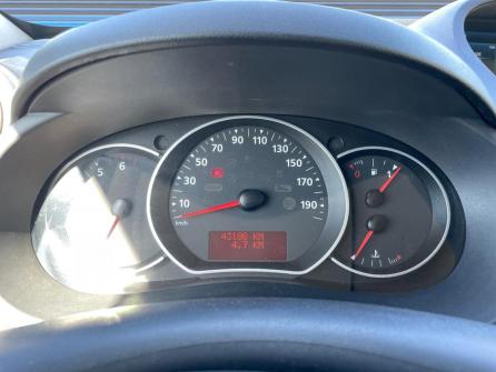 RENAULT Kangoo Express BLUE DCI 80 EXTRA R-LINK à vendre à Villefranche-sur-Saône - Image n°14