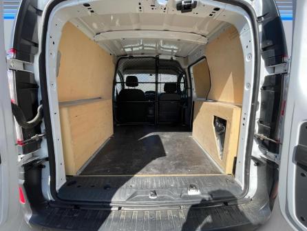 RENAULT Kangoo Express BLUE DCI 80 EXTRA R-LINK à vendre à Villefranche-sur-Saône - Image n°19