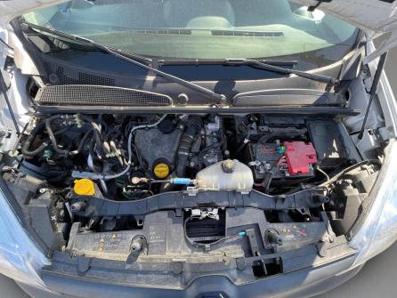RENAULT Kangoo Express BLUE DCI 80 EXTRA R-LINK à vendre à Villefranche-sur-Saône - Image n°20