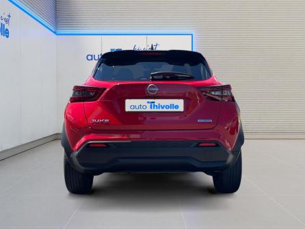 NISSAN Juke F16A N-CONNECTA HYBRID 143CH à vendre à Villefranche-sur-Saône - Image n°4