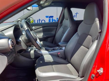 NISSAN Juke F16A N-CONNECTA HYBRID 143CH à vendre à Villefranche-sur-Saône - Image n°10