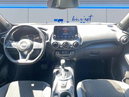 NISSAN Juke F16A N-CONNECTA HYBRID 143CH à vendre à Villefranche-sur-Saône - Image n°12