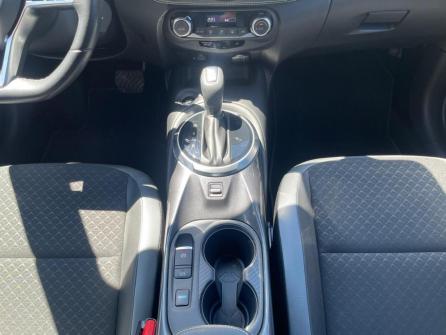 NISSAN Juke F16A N-CONNECTA HYBRID 143CH à vendre à Villefranche-sur-Saône - Image n°15