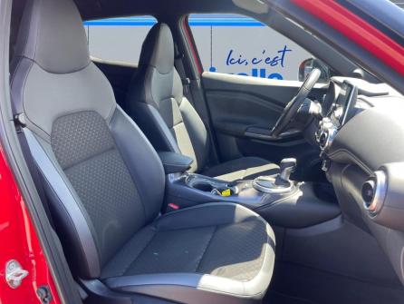 NISSAN Juke F16A N-CONNECTA HYBRID 143CH à vendre à Villefranche-sur-Saône - Image n°17