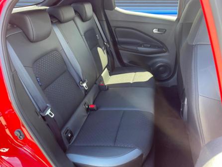 NISSAN Juke F16A N-CONNECTA HYBRID 143CH à vendre à Villefranche-sur-Saône - Image n°18