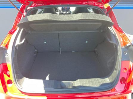 NISSAN Juke F16A N-CONNECTA HYBRID 143CH à vendre à Villefranche-sur-Saône - Image n°19