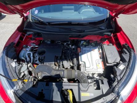 NISSAN Juke F16A N-CONNECTA HYBRID 143CH à vendre à Villefranche-sur-Saône - Image n°20
