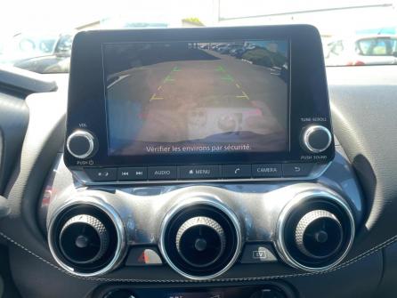 NISSAN Juke F16A N-CONNECTA HYBRID 143CH à vendre à Villefranche-sur-Saône - Image n°22