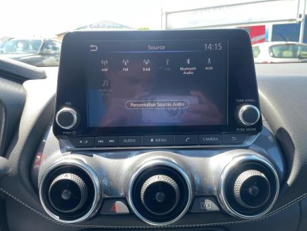 NISSAN Juke F16A N-CONNECTA HYBRID 143CH à vendre à Villefranche-sur-Saône - Image n°23