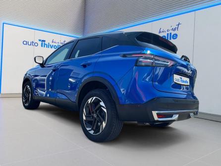 NISSAN Qashqai e-Power 190 ch N-Connecta à vendre à Villefranche-sur-Saône - Image n°3