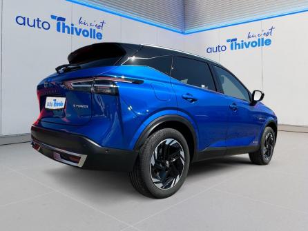 NISSAN Qashqai e-Power 190 ch N-Connecta à vendre à Villefranche-sur-Saône - Image n°5