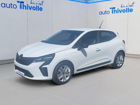 RENAULT Clio Clio TCe 90 Evolution à vendre à Villefranche sur Saône - Image n°1