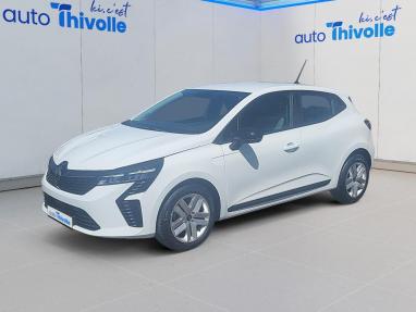 RENAULT Clio Clio TCe 90 Evolution d'occasion  de 2024  à  Villefranche sur Saône 