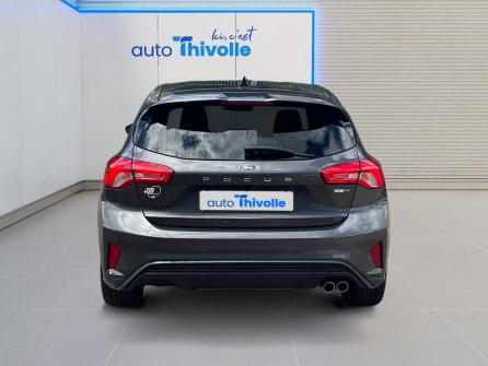 FORD Focus Focus 1.0 Flexifuel 125 S&S mHEV ST Line X 5p à vendre à Roanne - Image n°4