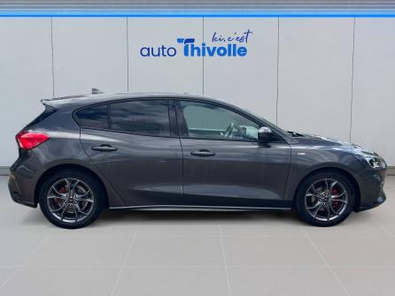 FORD Focus Focus 1.0 Flexifuel 125 S&S mHEV ST Line X 5p à vendre à Roanne - Image n°6