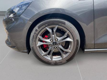 FORD Focus Focus 1.0 Flexifuel 125 S&S mHEV ST Line X 5p à vendre à Roanne - Image n°9