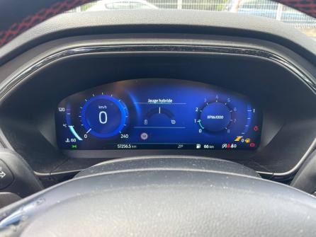 FORD Focus Focus 1.0 Flexifuel 125 S&S mHEV ST Line X 5p à vendre à Roanne - Image n°14