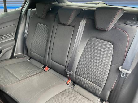 FORD Focus Focus 1.0 Flexifuel 125 S&S mHEV ST Line X 5p à vendre à Roanne - Image n°16