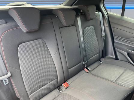 FORD Focus Focus 1.0 Flexifuel 125 S&S mHEV ST Line X 5p à vendre à Roanne - Image n°18