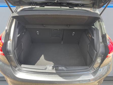 FORD Focus Focus 1.0 Flexifuel 125 S&S mHEV ST Line X 5p à vendre à Roanne - Image n°19