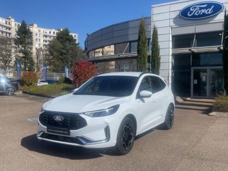 FORD Kuga Kuga 2.5 Duratec 180 ch FlexiFuel FHEV E85 Powershift ST-Line X 5p à vendre à Roanne - Image n°1