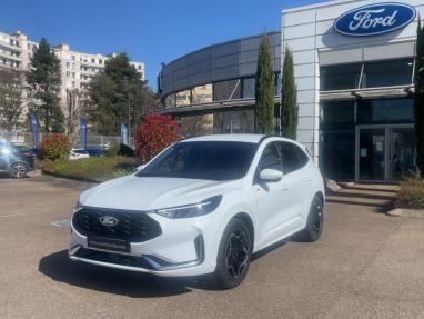 FORD Kuga Kuga 2.5 Duratec 180 ch FlexiFuel FHEV E85 Powershift ST-Line X 5p d'occasion  de 2025  à  Roanne 