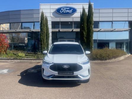 FORD Kuga Kuga 2.5 Duratec 180 ch FlexiFuel FHEV E85 Powershift ST-Line X 5p à vendre à Roanne - Image n°2