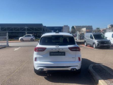FORD Kuga Kuga 2.5 Duratec 180 ch FlexiFuel FHEV E85 Powershift ST-Line X 5p à vendre à Roanne - Image n°6