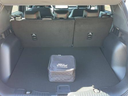 FORD Kuga Kuga 2.5 Duratec 180 ch FlexiFuel FHEV E85 Powershift ST-Line X 5p à vendre à Roanne - Image n°10
