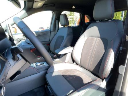 FORD Kuga Kuga 2.5 Duratec 180 ch FlexiFuel FHEV E85 Powershift ST-Line X 5p à vendre à Roanne - Image n°16