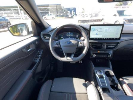 FORD Kuga Kuga 2.5 Duratec 180 ch FlexiFuel FHEV E85 Powershift ST-Line X 5p à vendre à Roanne - Image n°17