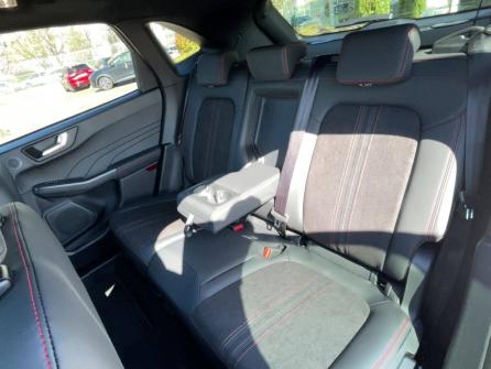 FORD Kuga Kuga 2.5 Duratec 180 ch FlexiFuel FHEV E85 Powershift ST-Line X 5p à vendre à Roanne - Image n°18