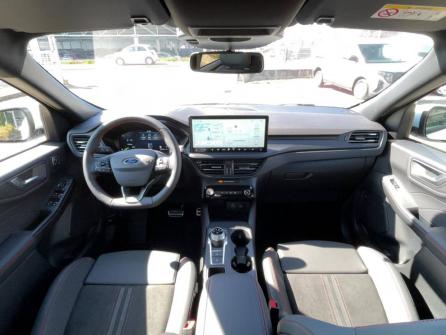 FORD Kuga Kuga 2.5 Duratec 180 ch FlexiFuel FHEV E85 Powershift ST-Line X 5p à vendre à Roanne - Image n°19
