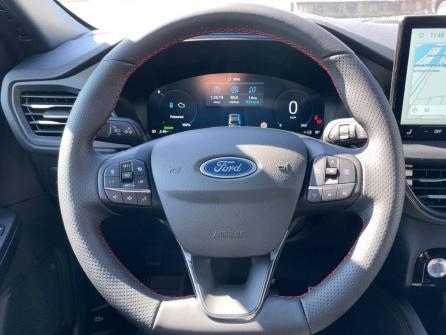 FORD Kuga Kuga 2.5 Duratec 180 ch FlexiFuel FHEV E85 Powershift ST-Line X 5p à vendre à Roanne - Image n°23