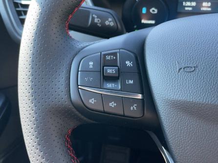 FORD Kuga Kuga 2.5 Duratec 180 ch FlexiFuel FHEV E85 Powershift ST-Line X 5p à vendre à Roanne - Image n°24