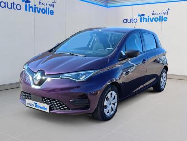 RENAULT Zoe Zoe R110 - 22B Equilibre d'occasion  de 2022  à  Chalon-sur-Saône 