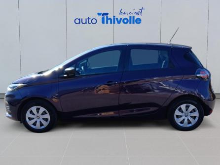 RENAULT Zoe Zoe R110 - 22B Equilibre à vendre à Chalon-sur-Saône - Image n°2