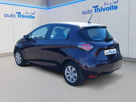 RENAULT Zoe Zoe R110 - 22B Equilibre à vendre à Chalon-sur-Saône - Image n°3