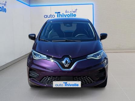 RENAULT Zoe Zoe R110 - 22B Equilibre à vendre à Chalon-sur-Saône - Image n°8