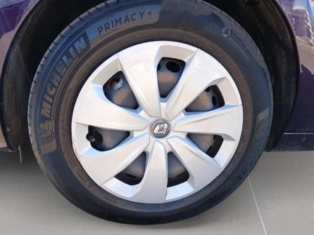 RENAULT Zoe Zoe R110 - 22B Equilibre à vendre à Chalon-sur-Saône - Image n°9
