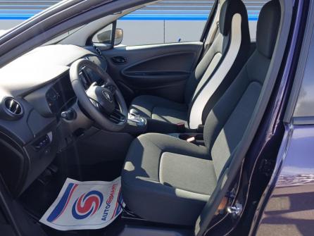 RENAULT Zoe Zoe R110 - 22B Equilibre à vendre à Chalon-sur-Saône - Image n°10