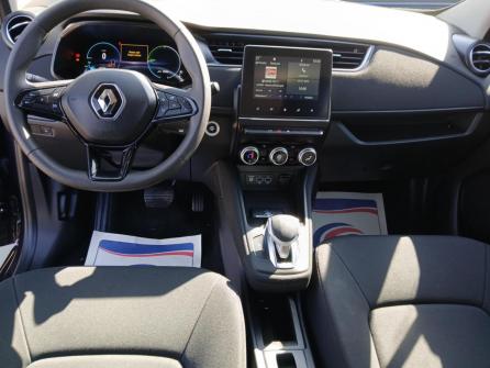 RENAULT Zoe Zoe R110 - 22B Equilibre à vendre à Chalon-sur-Saône - Image n°12