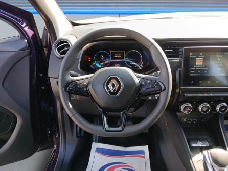 RENAULT Zoe Zoe R110 - 22B Equilibre à vendre à Chalon-sur-Saône - Image n°13