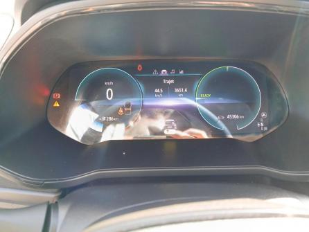 RENAULT Zoe Zoe R110 - 22B Equilibre à vendre à Chalon-sur-Saône - Image n°14