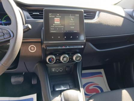 RENAULT Zoe Zoe R110 - 22B Equilibre à vendre à Chalon-sur-Saône - Image n°15